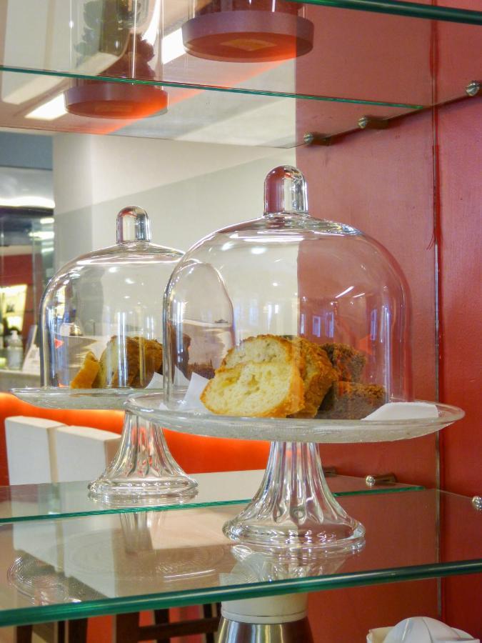 1412 Hotel Boutique روزاريو المظهر الخارجي الصورة