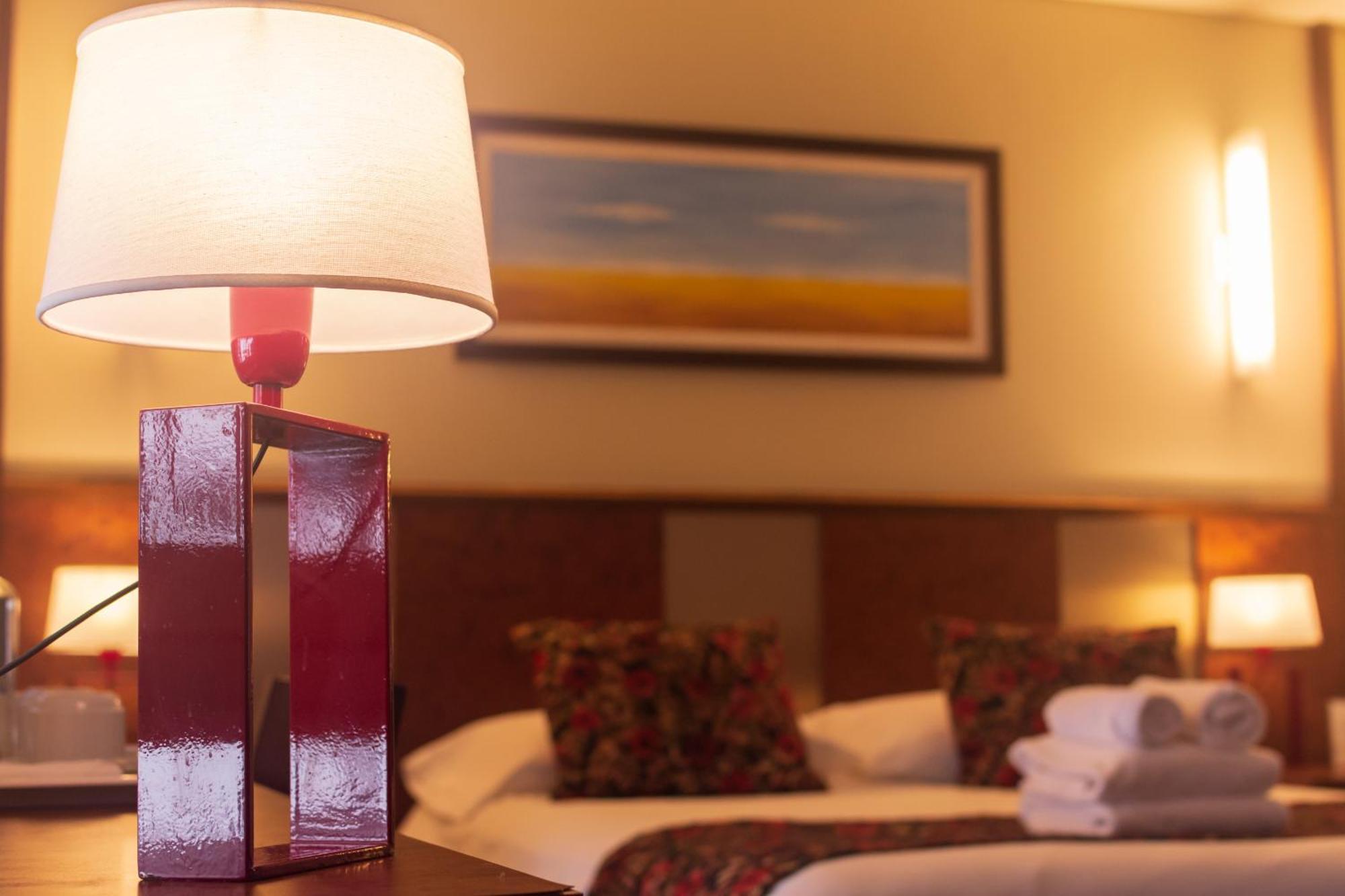 1412 Hotel Boutique روزاريو المظهر الخارجي الصورة