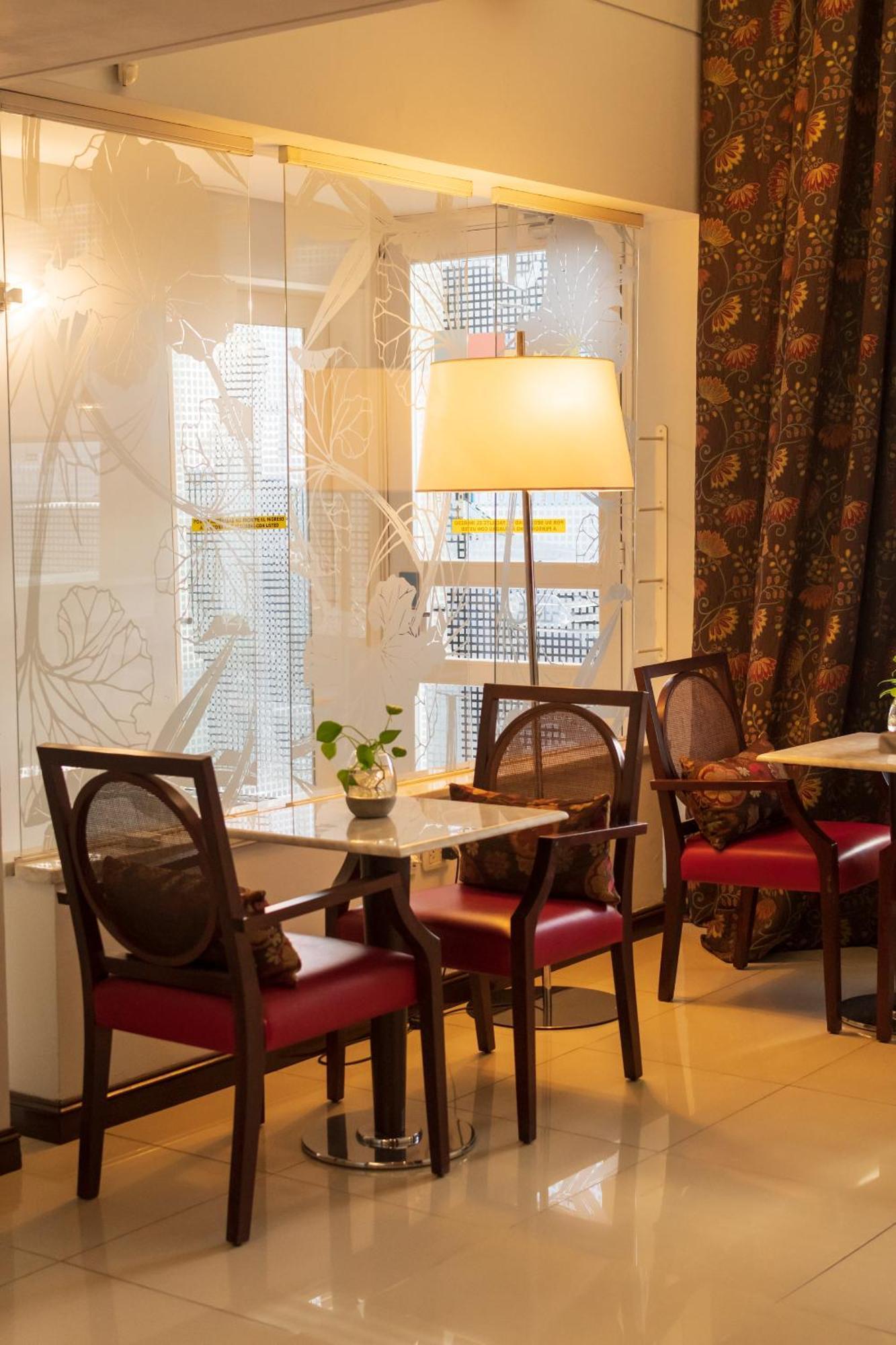 1412 Hotel Boutique روزاريو المظهر الخارجي الصورة