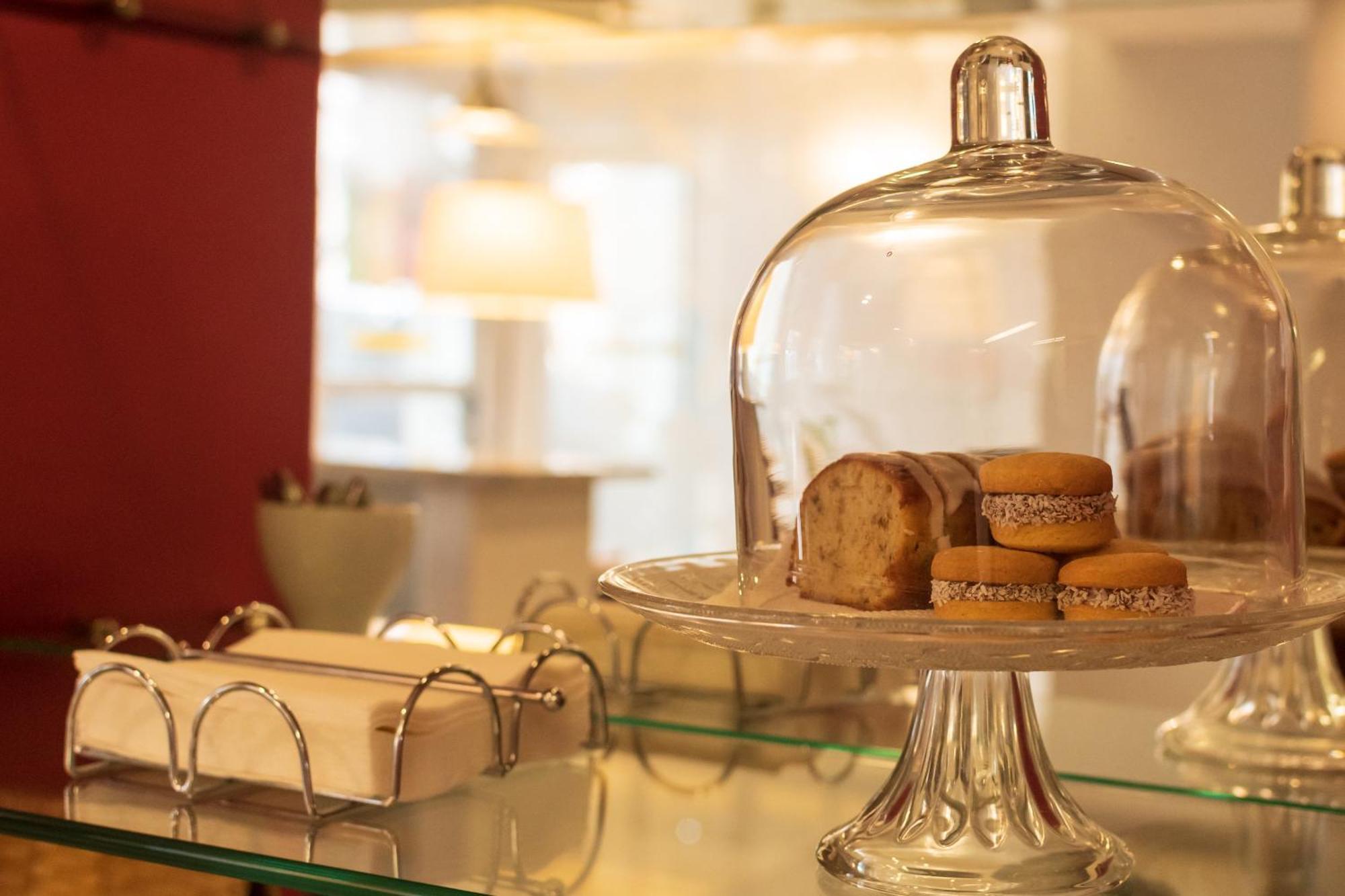 1412 Hotel Boutique روزاريو المظهر الخارجي الصورة