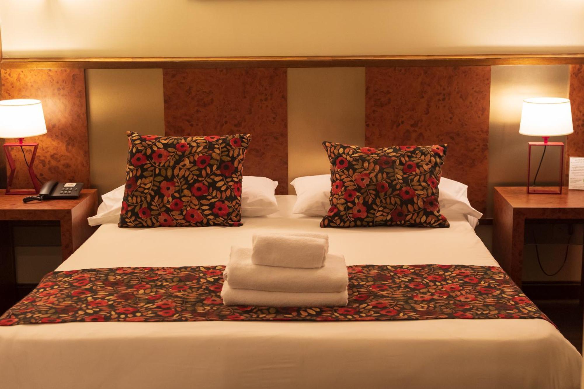 1412 Hotel Boutique روزاريو المظهر الخارجي الصورة