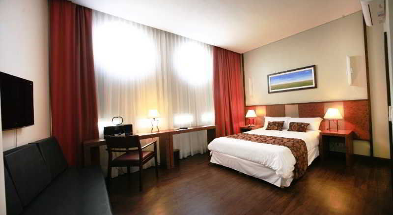 1412 Hotel Boutique روزاريو المظهر الخارجي الصورة