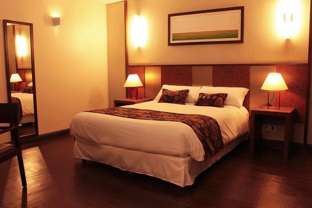 1412 Hotel Boutique روزاريو المظهر الخارجي الصورة
