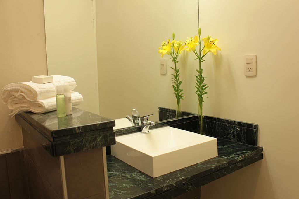 1412 Hotel Boutique روزاريو المظهر الخارجي الصورة