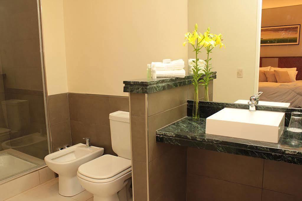1412 Hotel Boutique روزاريو المظهر الخارجي الصورة