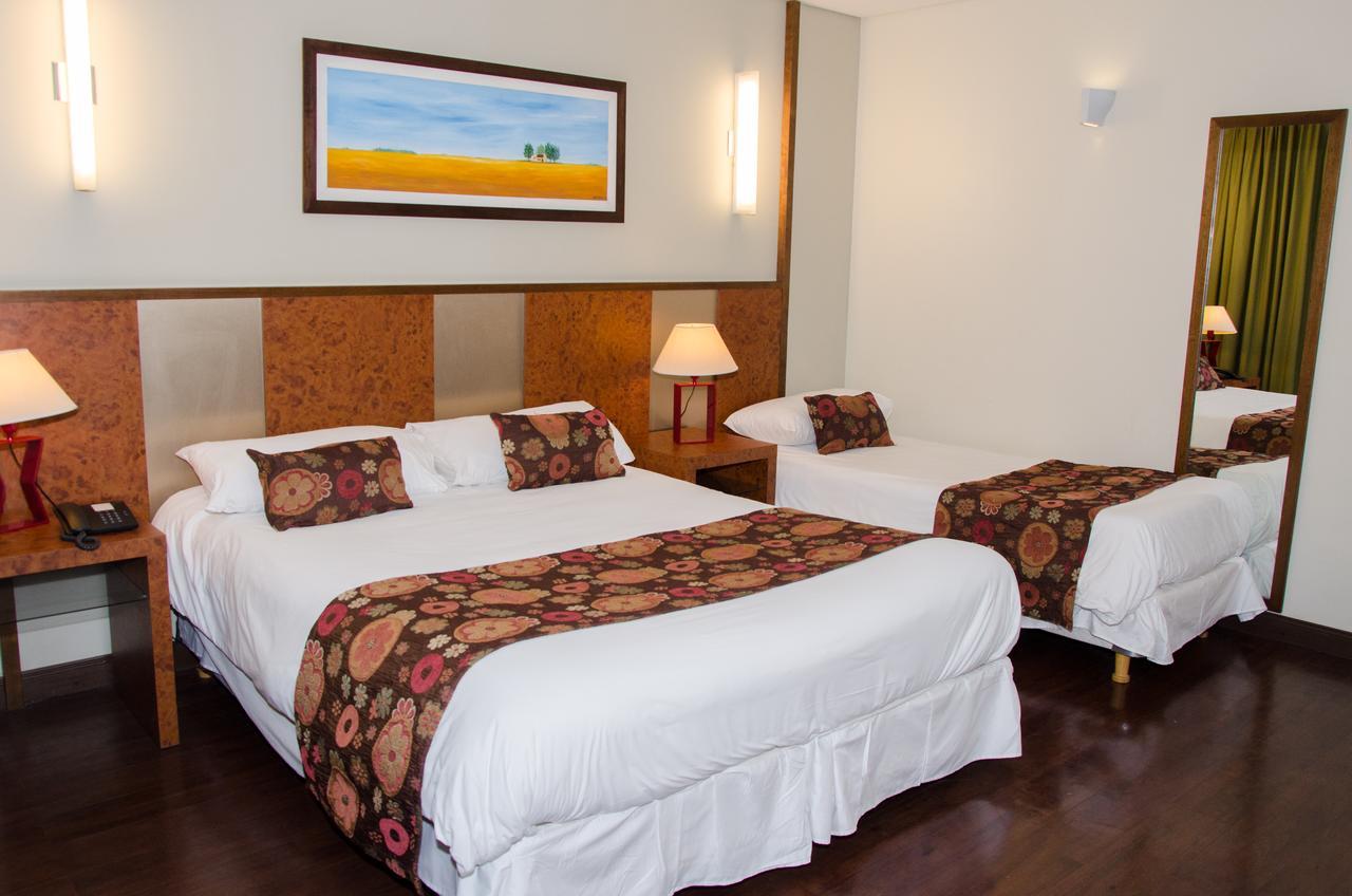 1412 Hotel Boutique روزاريو المظهر الخارجي الصورة